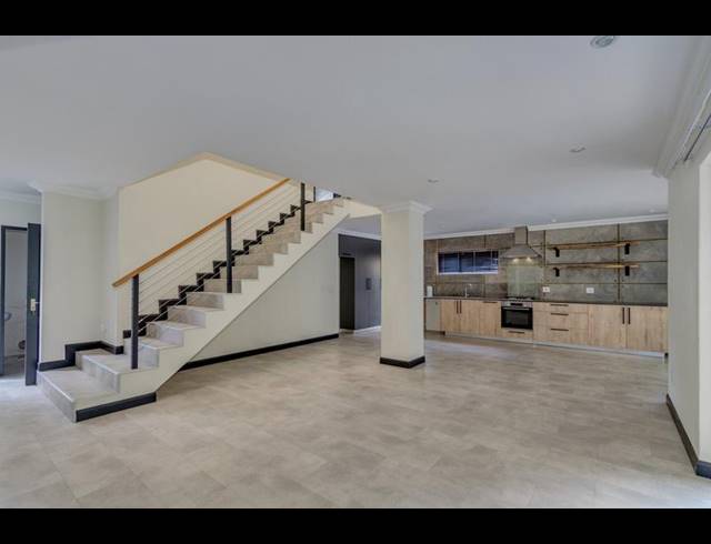 3 BEDROOM PROPERTY TO RENT IN DAINFERN GOLF ESTATE